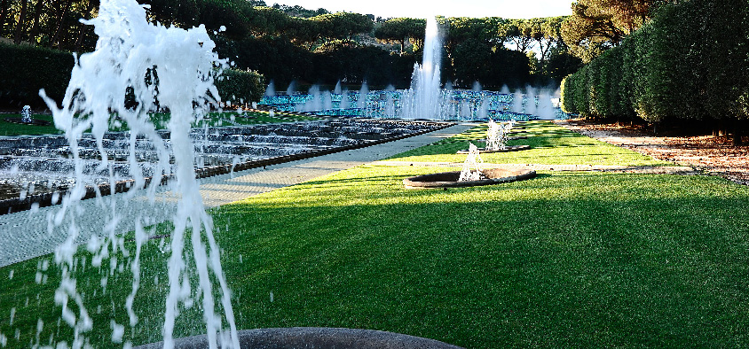 Fiera VeBo: limitazioni accesso pubblico aree Parco Fiera VeBo: limitazioni accesso pubblico aree Parco