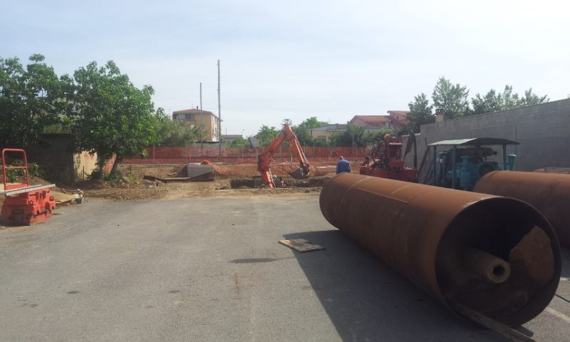 Presentazione progetto di riqualificazione di Piazza Mazzini