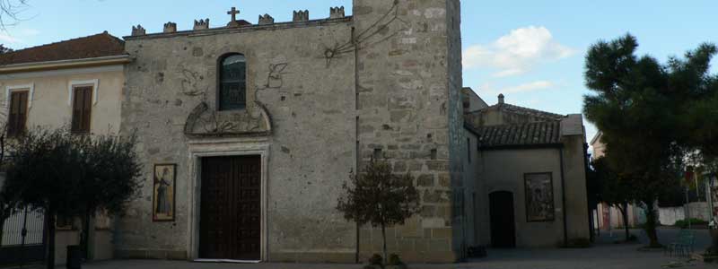 Chiesa Parrochiale