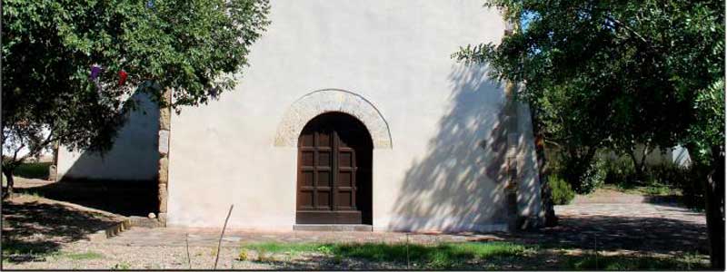 Chiesa San Giovanni Battista