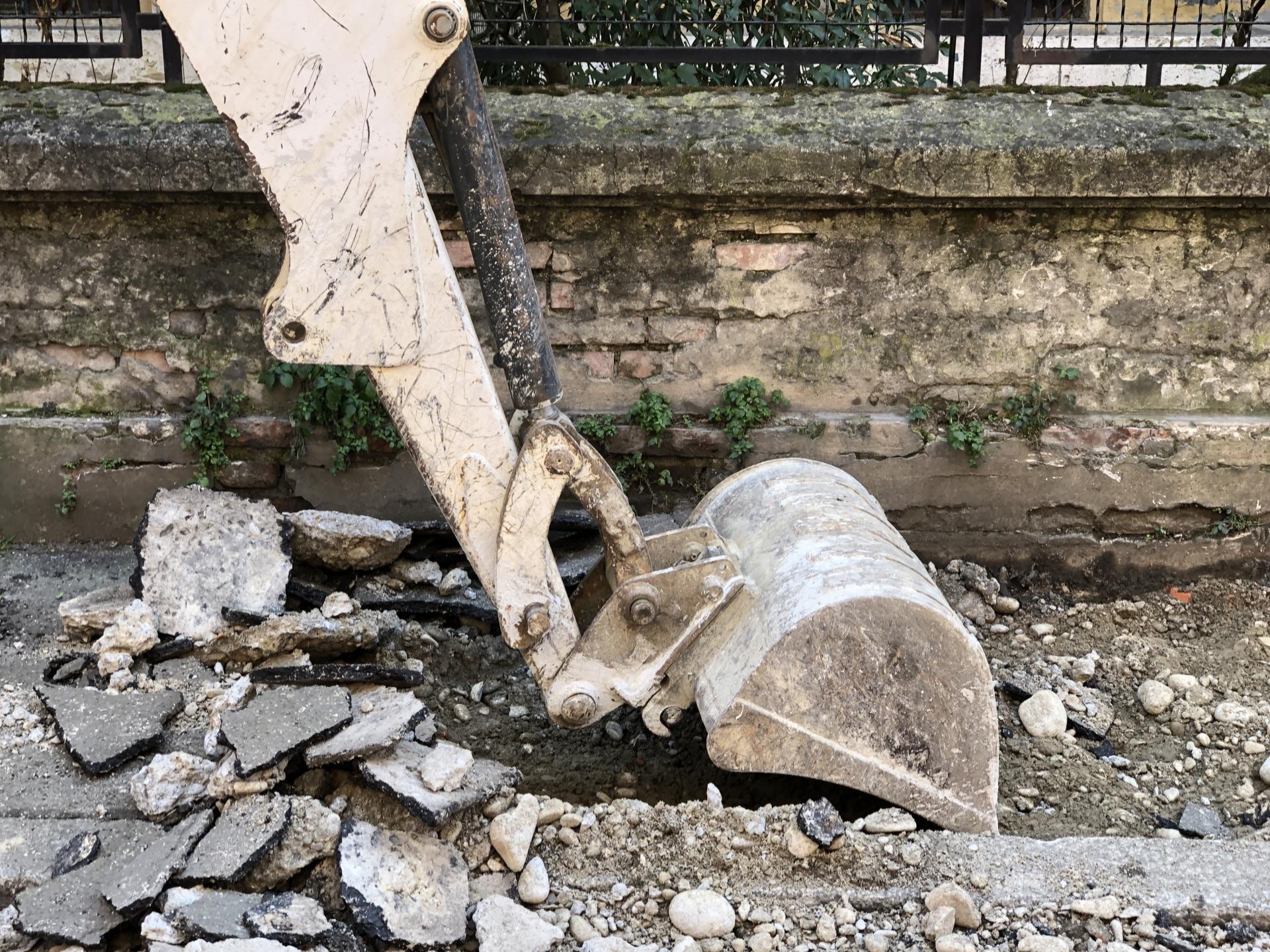 Ponte San paolo, dal 9 al 18 luglio i lavori di ripristino del parapetto